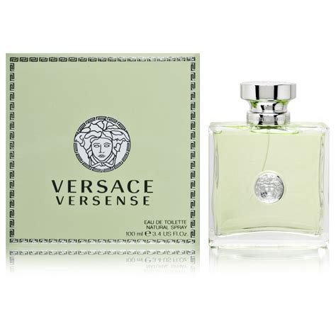 versace versense versace perfume women|Versace versense cologne 1.5 ml.